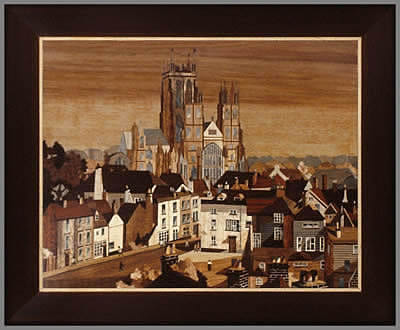 Canterbury